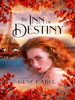 cover image of The Inn of Destiny